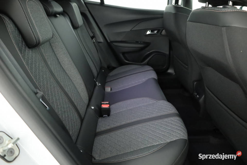 Peugeot 2008 12 PureTech