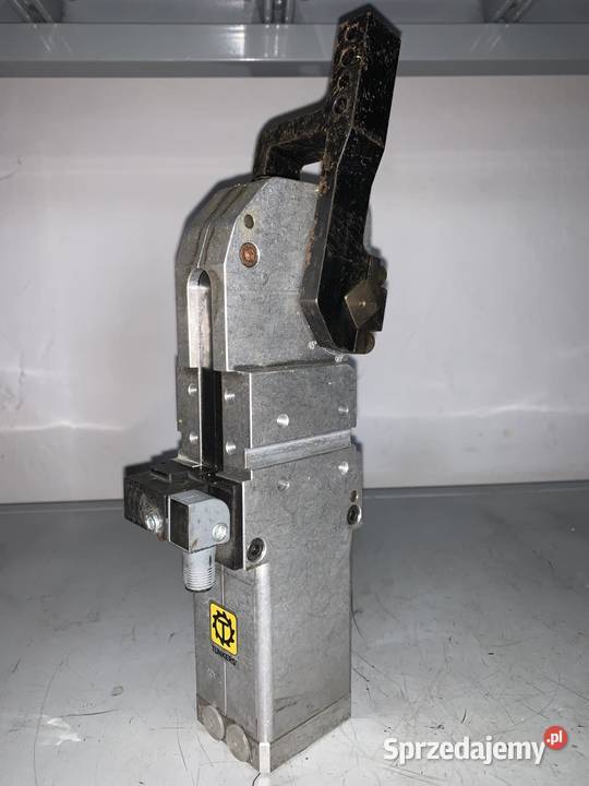 Tunkers VL 40 A12 T12 105Grad Pneumatic clamp mazowieckie Warszawa