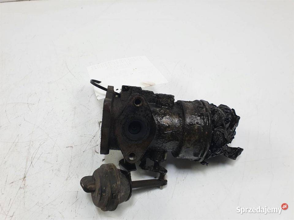 ZAWÓR EGR VOLKSWAGEN TRANSPORTER T5 038131501AA Lipno