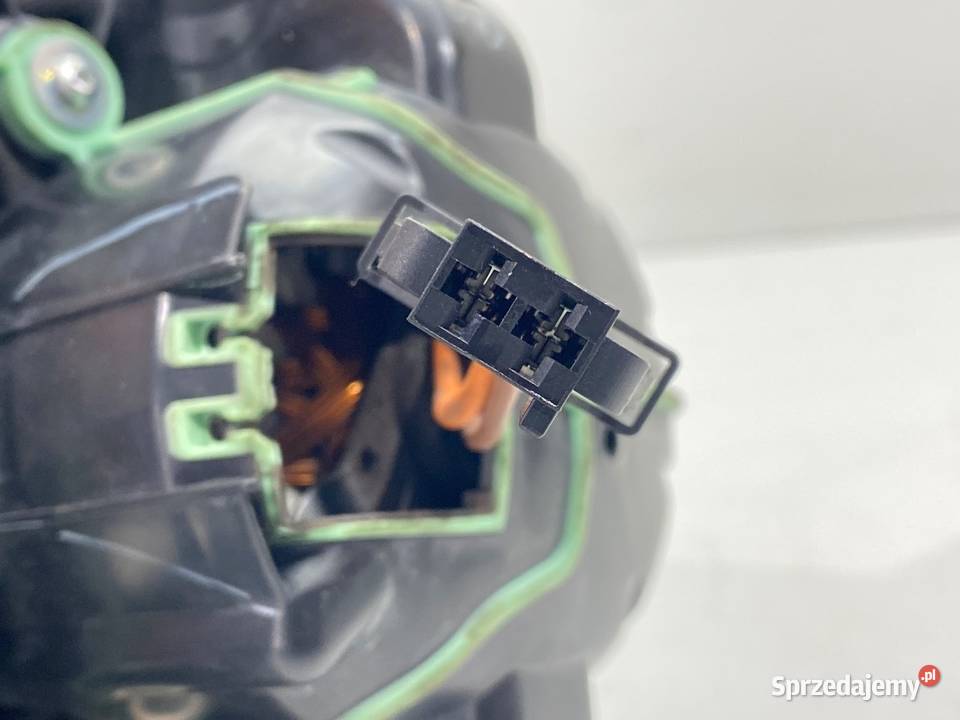 DMUCHAWA NAWIEWU BMW F25 WENTYLATOR podkarpackie