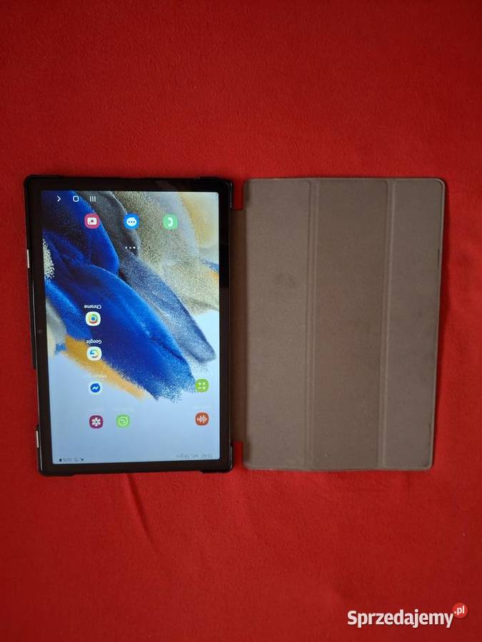 Galaxy Tab A8 sprzedam