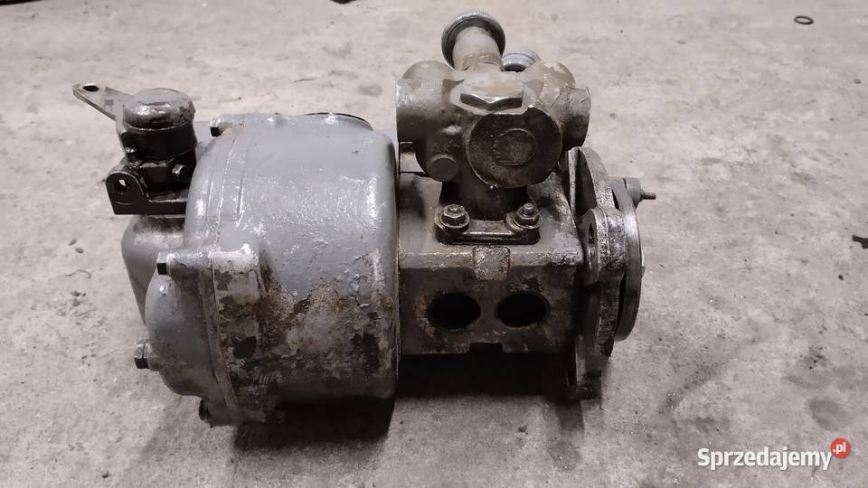 Pompa wtryskowa c325 c328 c330 Silnik i osprzęt Zgierz