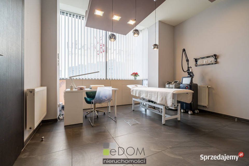 Lokal 13583m2 Gorzów Wielkopolski