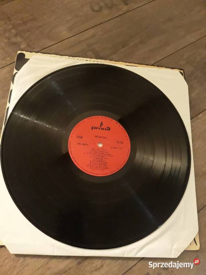 Klasyka polskiego HARD ROCKA TEST Test 1974 Rzeszów