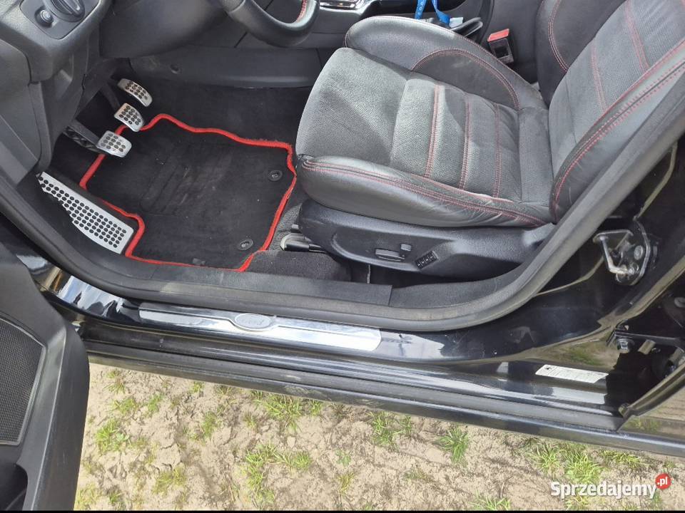 Mondeo 22 tdci kombi Mondeo Poznań