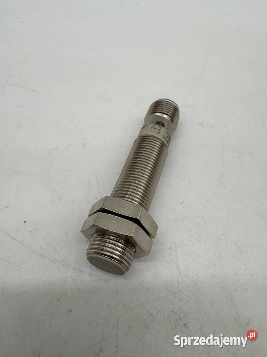 Schonbuch Sensor ILLI 1214 Czujnik indukcyjny Biznes i Przemysł Warszawa