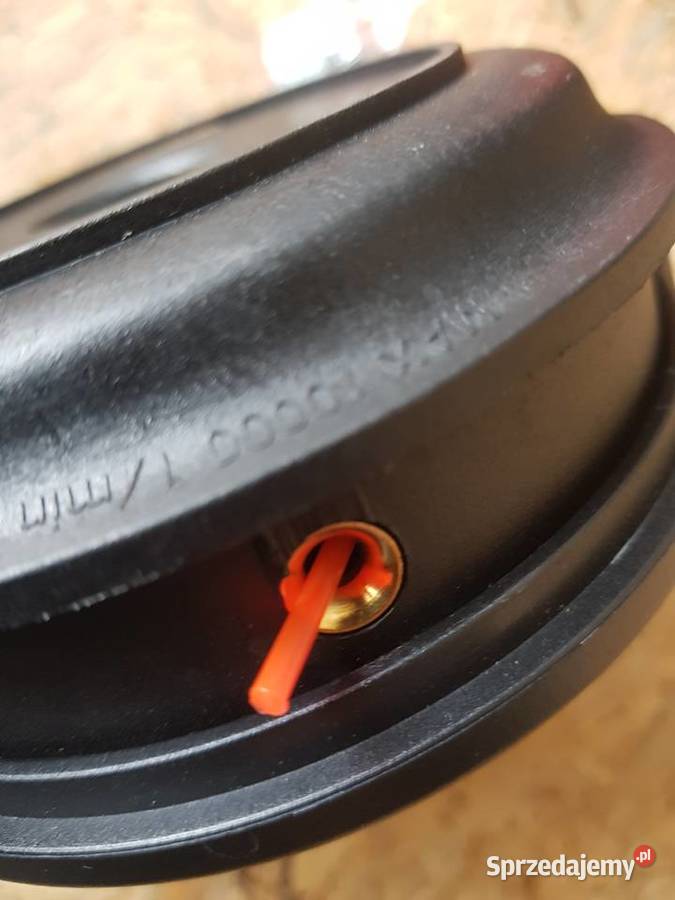 MOCNA GŁOWICA SZPULA DO KOSY EASYLOAD BĘBEN Głogowa sprzedam