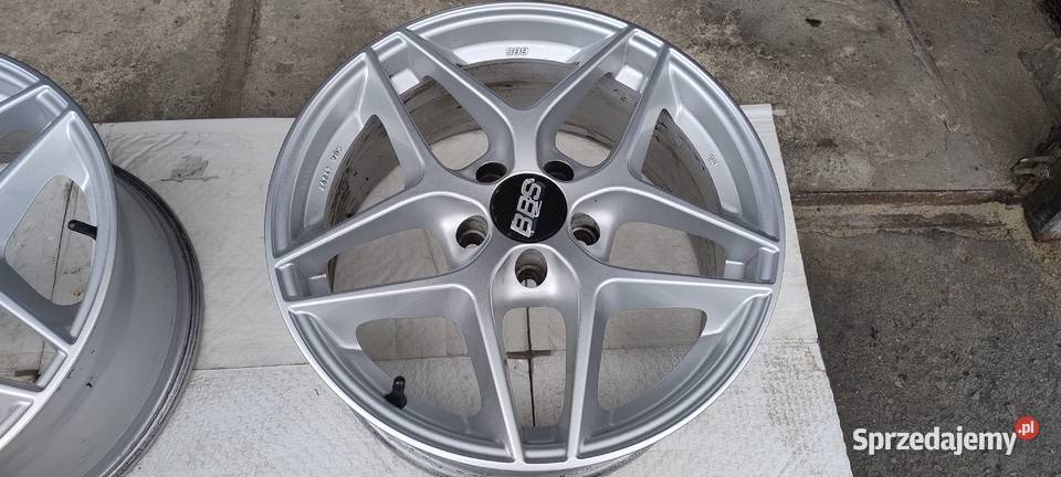 Felgi 275x112 BBS Samochodowe Kalisz