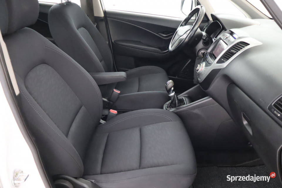 Hyundai ix20 14 CVVT gniazdo USB śląskie Zabrze