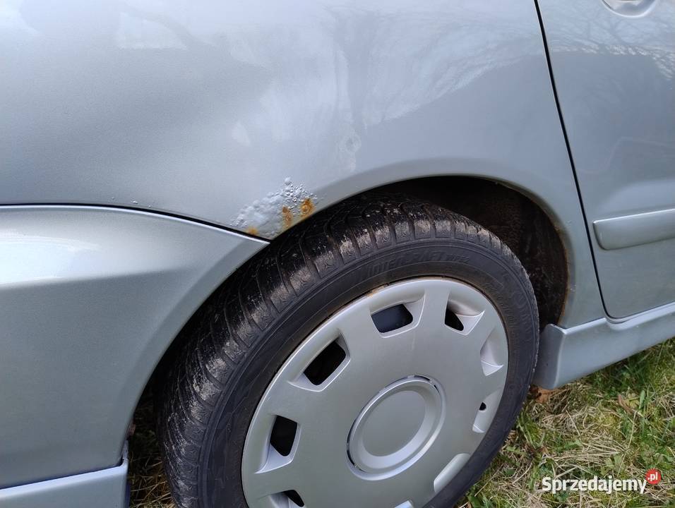Mitsubishi Lancer VII CSW Słupia Nadbrzeżna-Kolonia sprzedam
