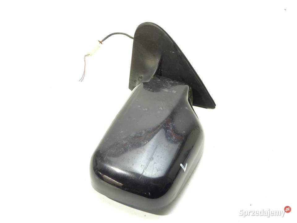 LUSTERKO LEWE LANDWIND X6 Terenowy ZEWNĘTRZNE