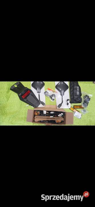 Ktm excf 250 six days 250cm3 Gliwice