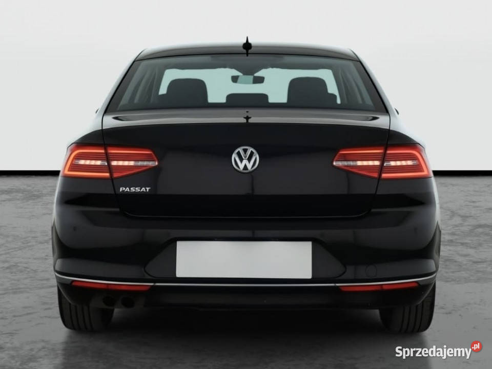 VW Passat 20 TDI Piaseczno