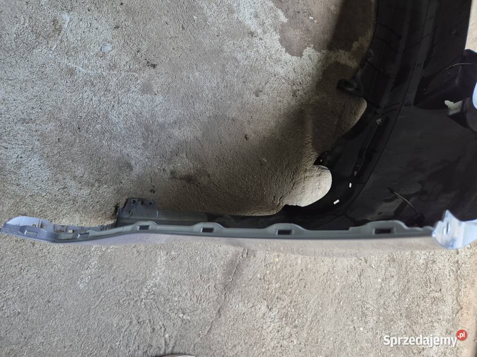 Mazda 6 GH zderzak tył 36L Pułtusk