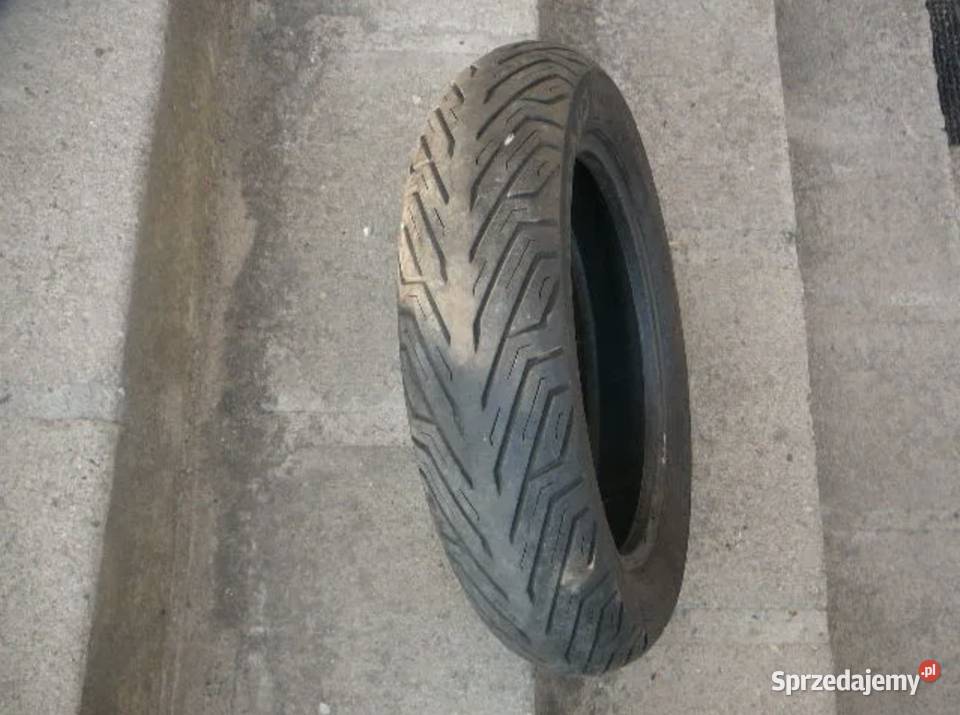Michelin City Grip 11090 zr 13 13cale Ostrzeszów sprzedam