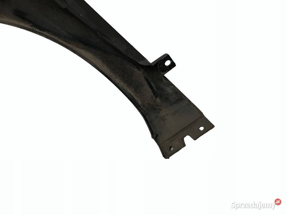 Renault Grand Scenic II 2005r Błotnik prawy Skarżysko-Kamienna