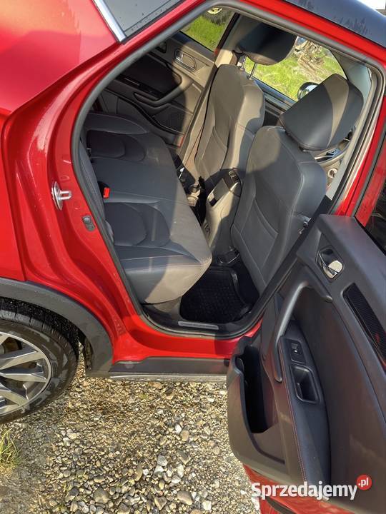 Evo 4 Pilzno sprzedam