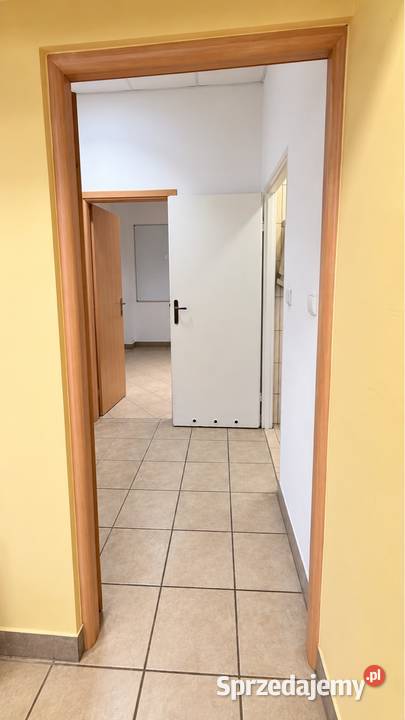 Lokal użytkowy Bytom Siemianowicka 112 m2