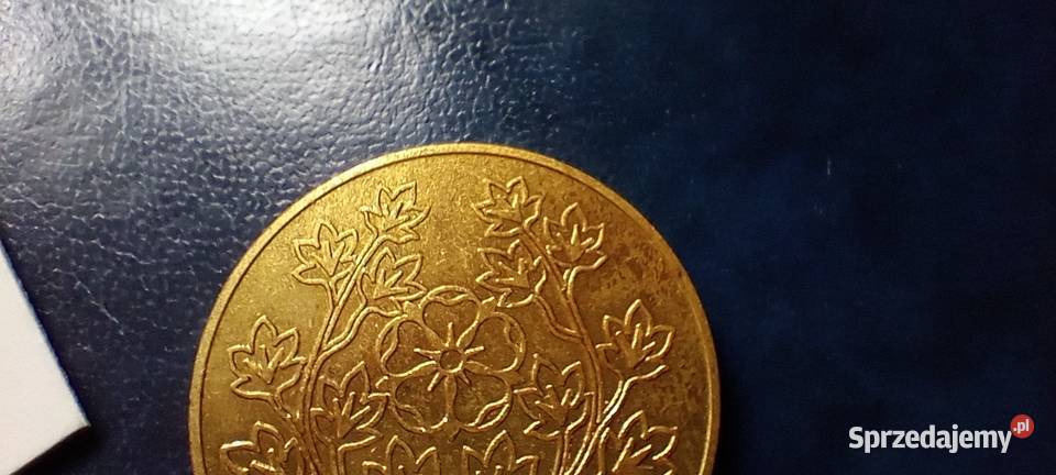 Stare monety Medal Niemcy 71 Lesko