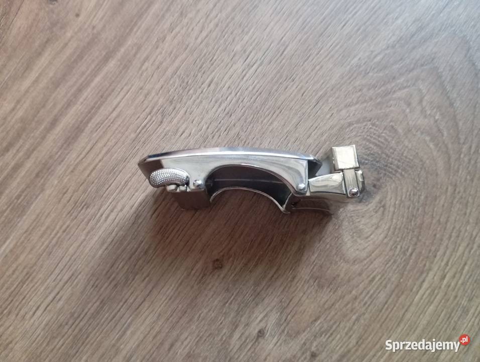 Pasek automatyczny męski Philipp Plein Białystok