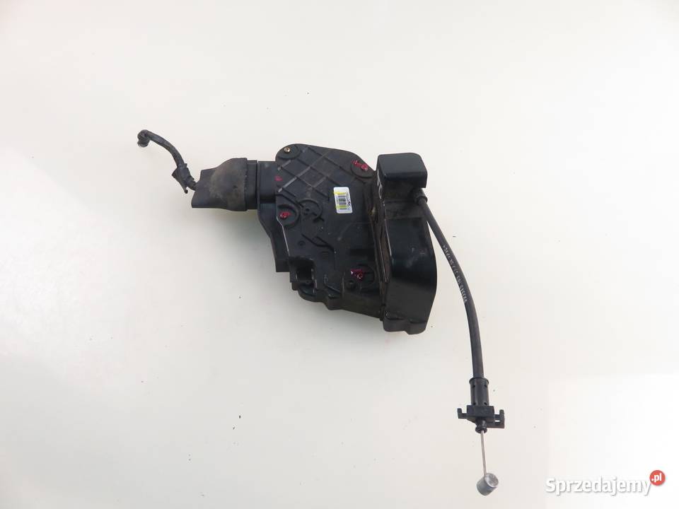 ZAMEK PRAWY TYLNY VOLVO S40 II MS 30699457 osobowe