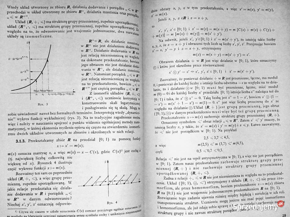 Zarys dydaktyki matematyki Część 123 Zofia