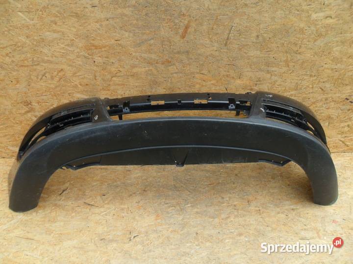 VW PASSAT B6 3C0807221 0510R ZDERZAK PRZÓD sprzedam