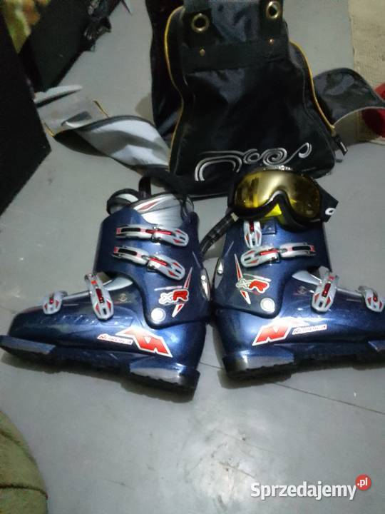 Sprzedam Buty Narciarskie warmińsko-mazurskie