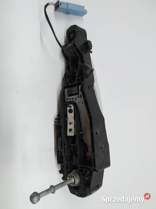 KLAMKA ZEWNĘTRZNA LEWA PRZÓD KEYLESS EPR