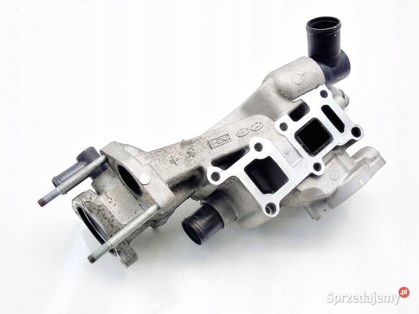 OBUDOWA TERMOSTATU 20 CRDI SANTA FE TUCSON IX35 Sosnowiec