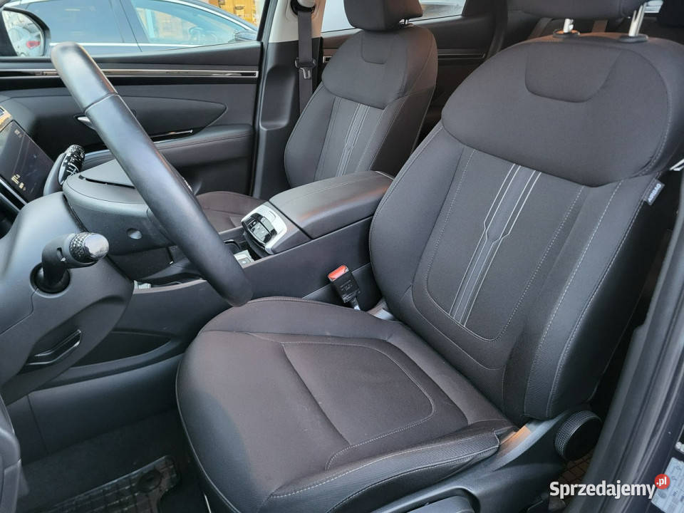 Hyundai Tucson FV23 automat 16 150 SMART ASO 1 Samochody osobowe Toruń
