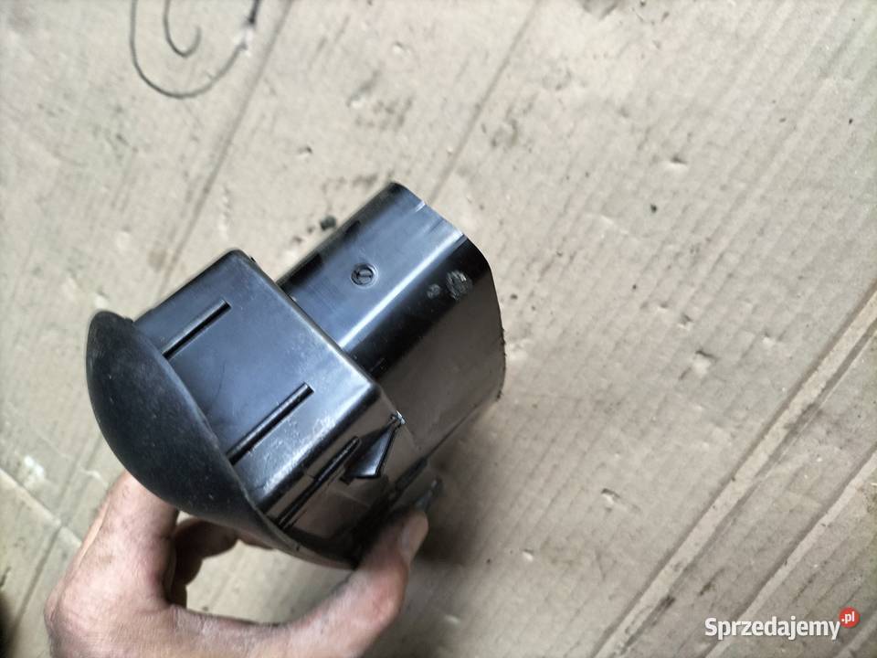 FIAT SEICENTO KRATKA ŚRODKOWA NAWIEWU lubelskie Kamień-Kolonia