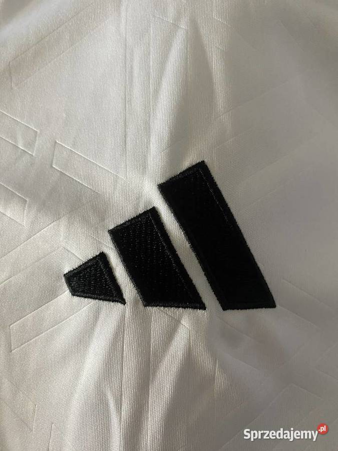 NIEMCY 2024 2025 adidas 3XL NOWA z metkami Wrocław