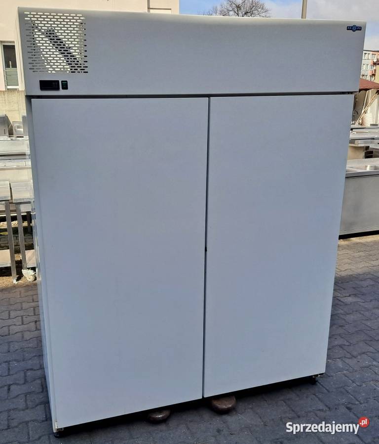 SZAFA CHŁODNICZA 1340 LITRÓW RAPA 16073202 Nowe Skalmierzyce