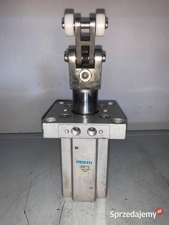 Festo Siłownik zderzakowy DFST5030Y4A 543729 mazowieckie Warszawa