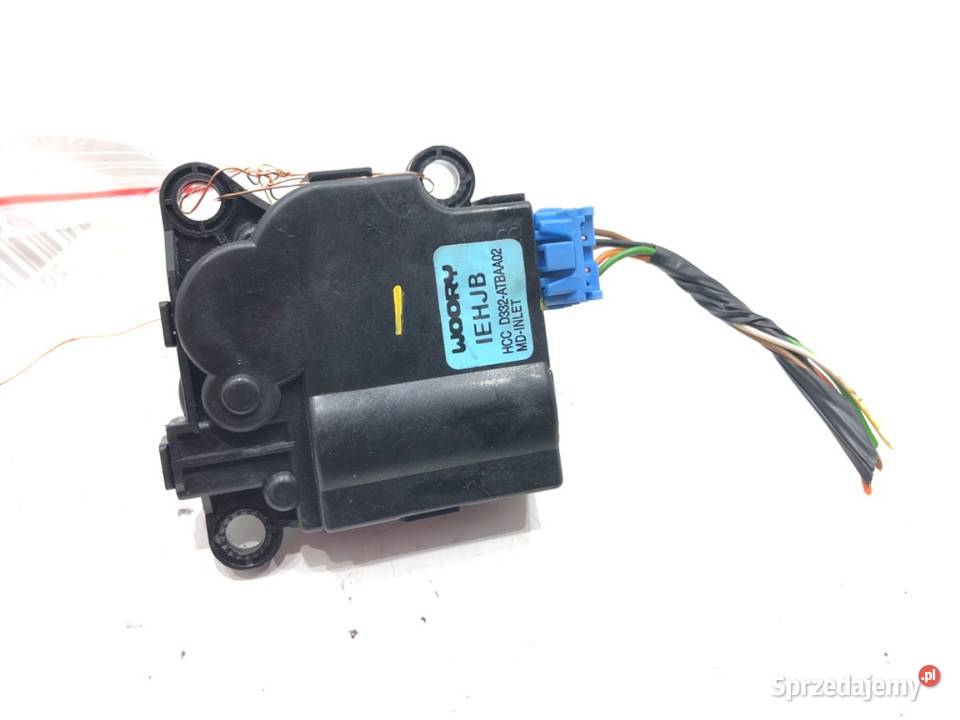 SILNIK NAGRZEWNICY HYUNDAI D332ATBAA02 i30 sprzedam