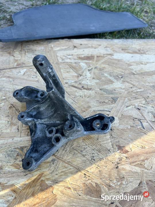 9656392880 łapa silnika volvo mondeo scudo wielkopolskie Poznań