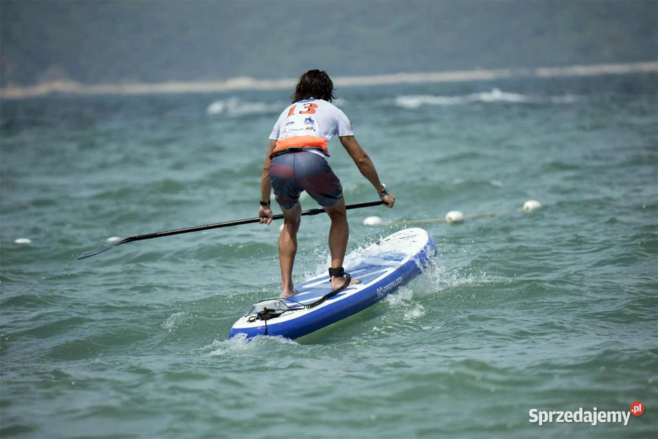 Silnik do deski SUP VAQUITA ZE ZDALNYM PILOTEM Wrocław sprzedam