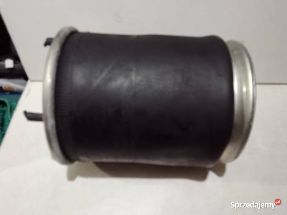 Poduszka mexhaniczna zawieszenia AIRTECH 3813