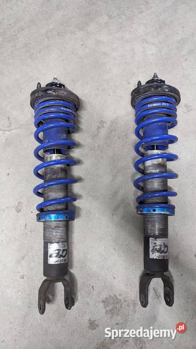 Honda Civic EDEF Zawieszenie gwintowane AP tył Warszawa