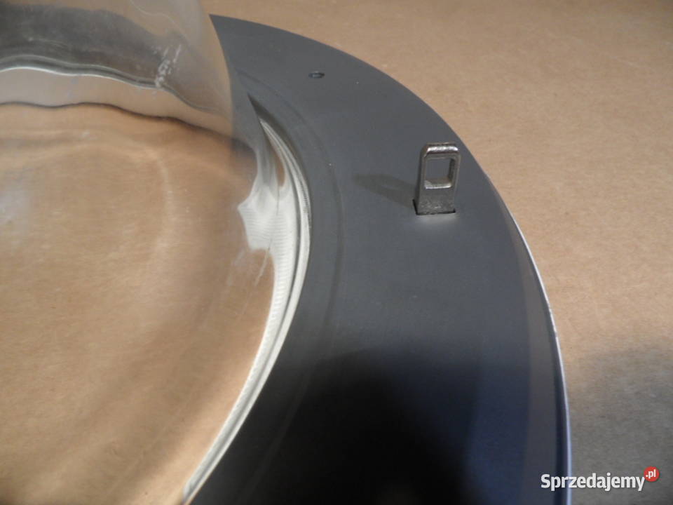 drzwi pralki indesit