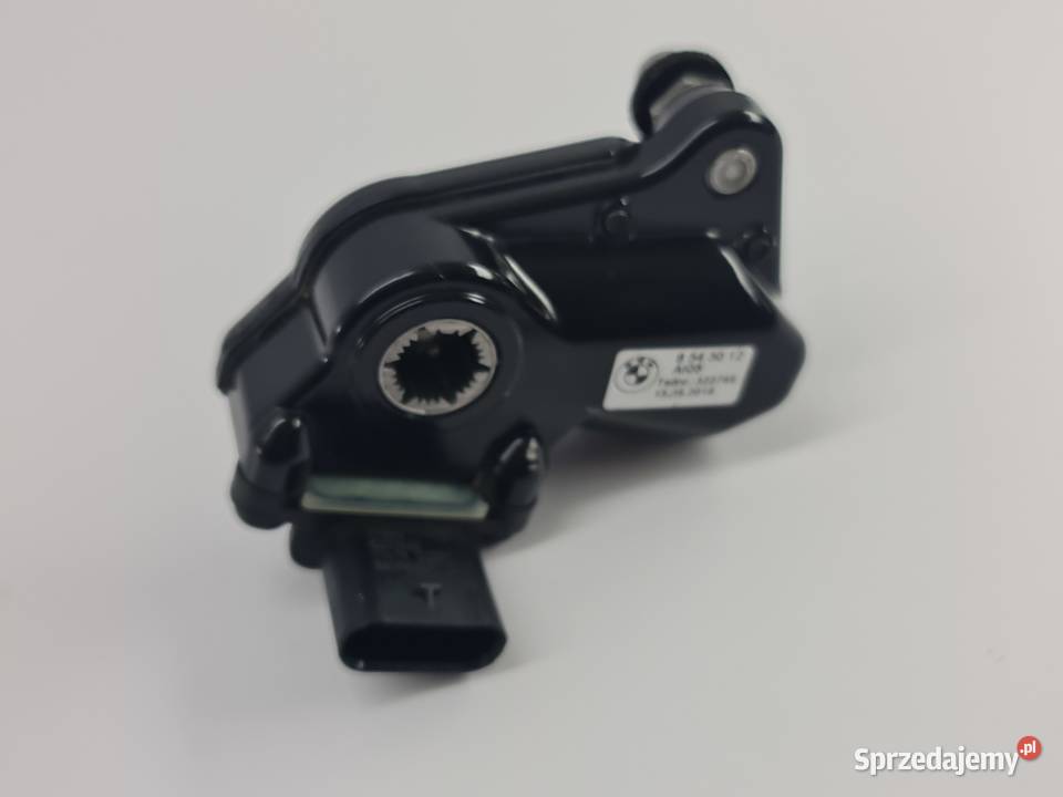 QuickShifter Astystent BMW R 1250 Gs Adventure łódzkie