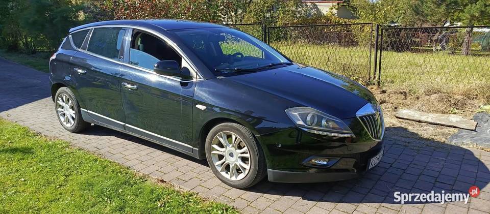 Lancia manualna małopolskie Chrzanów