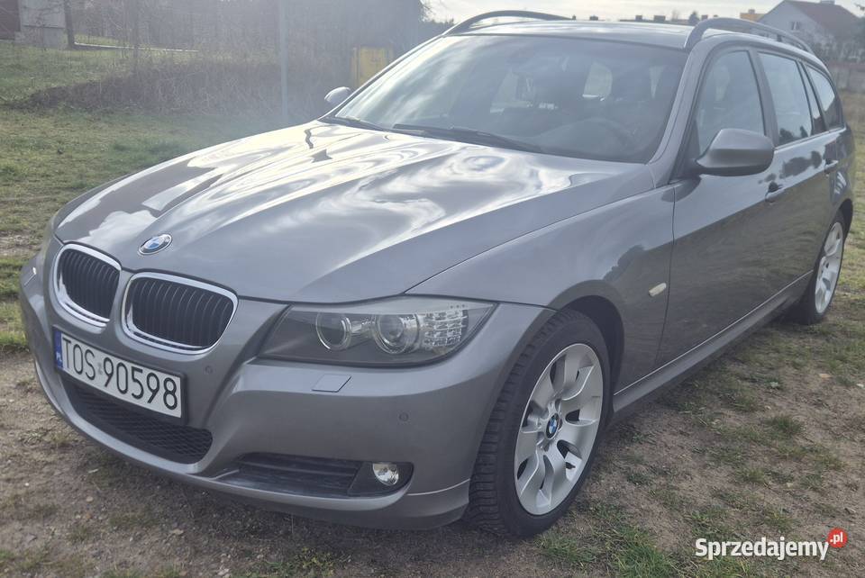 E91 BI Xenon Panorama 2xPDC Automat Ostrowiec Świętokrzyski