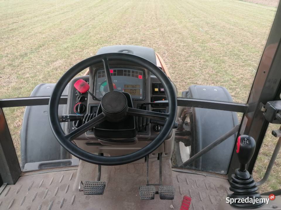 Renault Ares 620rz Zambrów