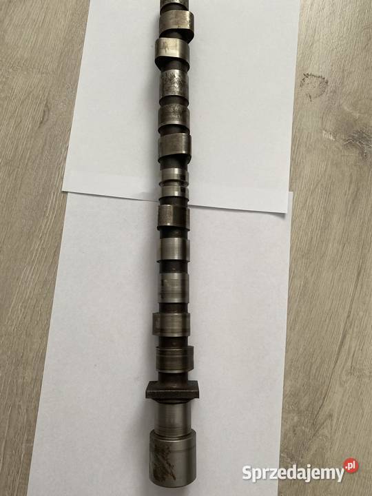WAŁEK RORZĄDU BMW E30 E36 E34 18 16 M40