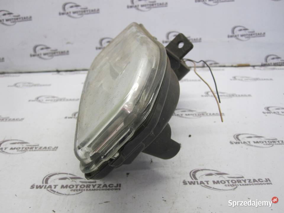 NISSAN MICRA V K14 19r halogen lewy 26155 8995A Kielce sprzedam