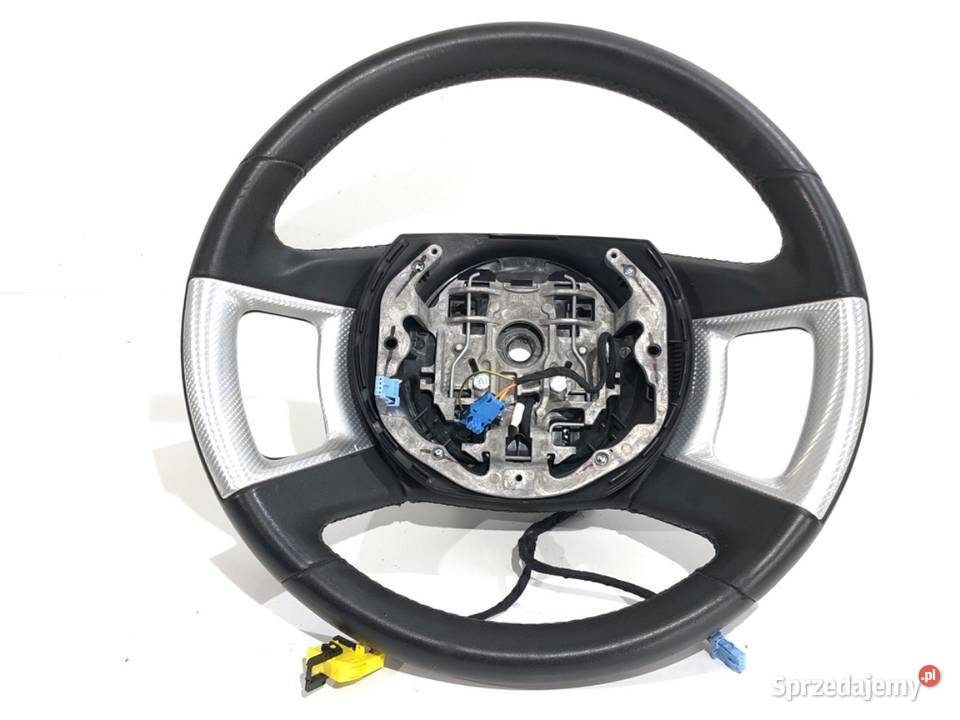 KIEROWNICA CITROEN C5 III