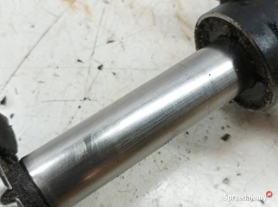 MAGLOWNICA PRZEKŁADNIA EUROPA 302114 Subaru Rok produkcji 2001