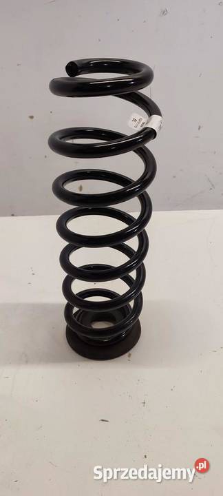 VW TIGUAN II SPRĘŻYNA ZAWIESZENIA TYŁ sprzedam